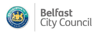 Belfast City Council Logo