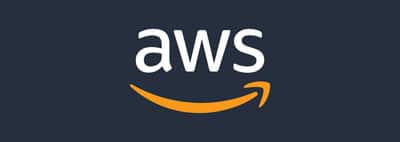 Amazon Web Server Logo