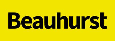 Beauhurst Logo
