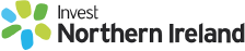 Invest Northern Ireland Logo