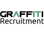 Graffiti Recruitment Logo