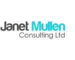 Janet Mullen Logo