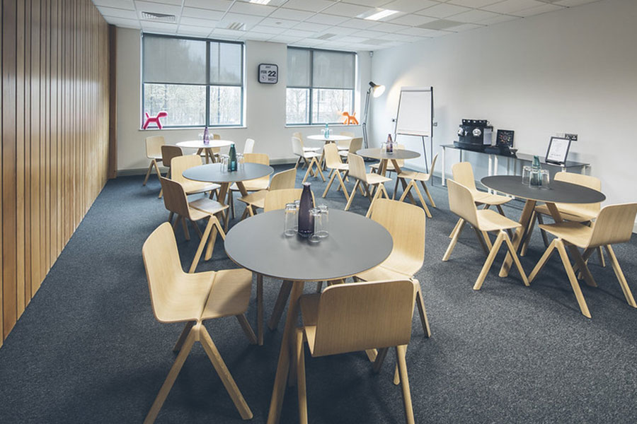 Meeting Room Interior