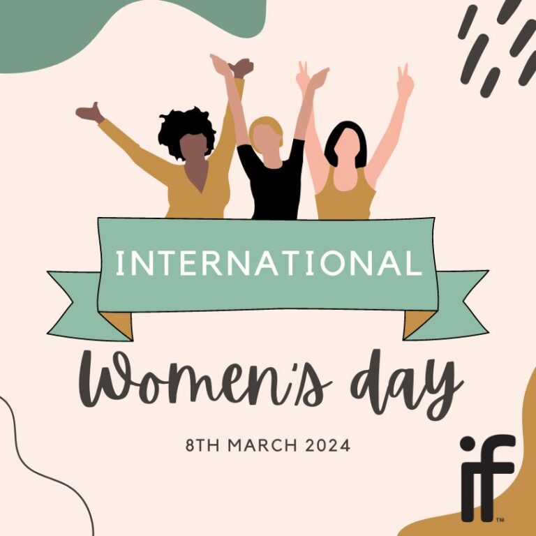 International Women's Day