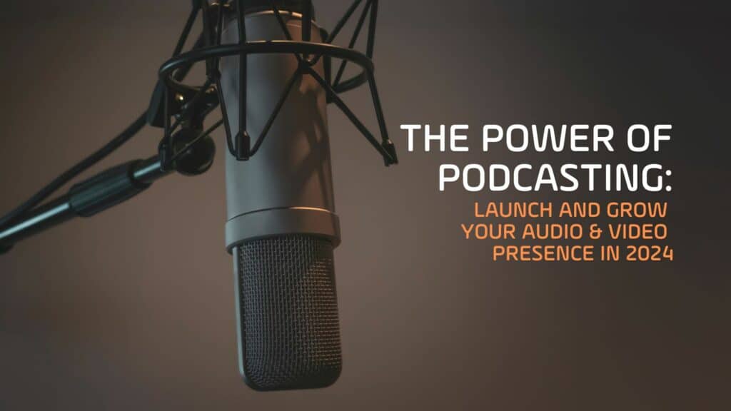 Power of Podcasting
