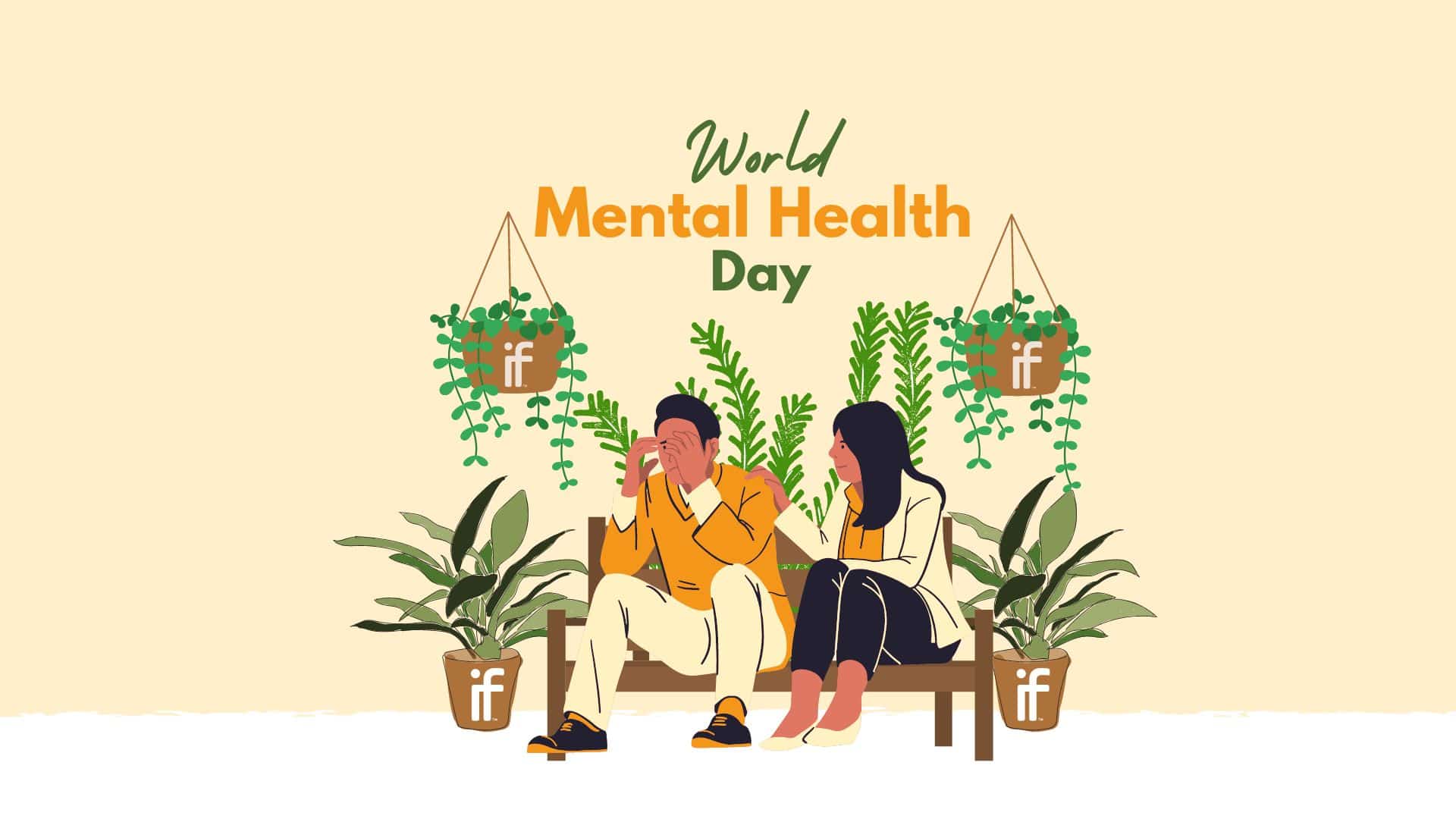 World Mental Health Day